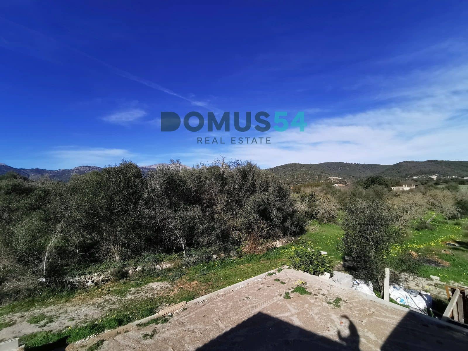 3 sypialnia Willa do wynajęcia w Campanet z garażem - 1 300 € (Ref: 9610022)