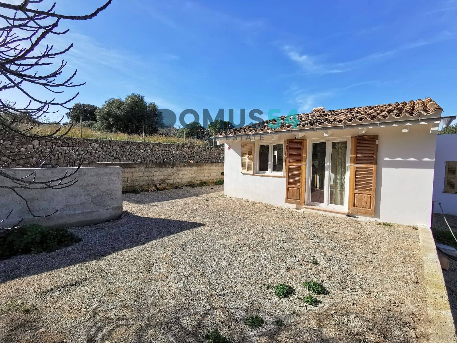 3 sypialnia Willa do wynajęcia w Campanet z garażem - 1 300 € (Ref: 9610022)