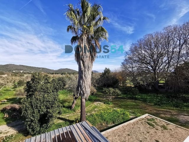 3 Zimmer Villa zu vermieten in Campanet mit Garage - 1.300 € (Ref: 9610022)