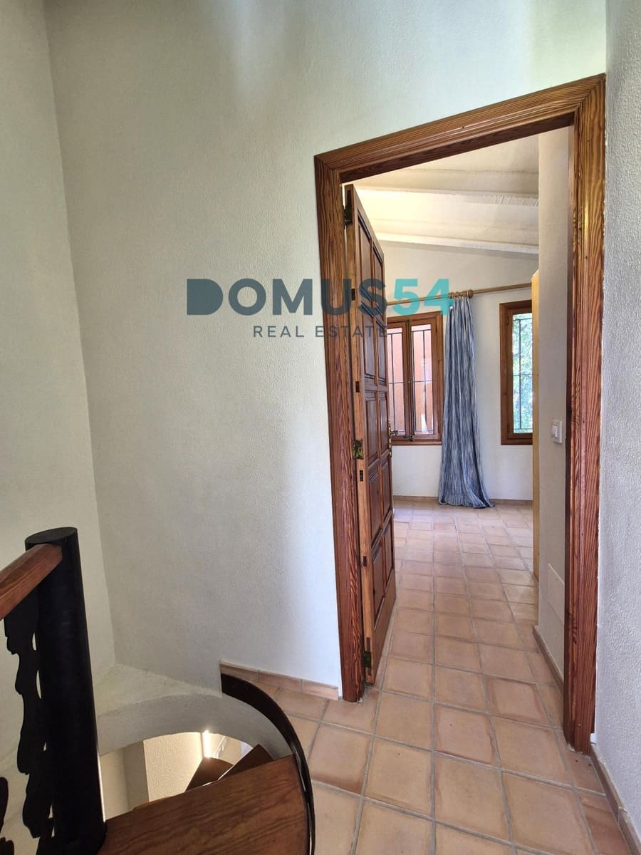 4 quarto Moradia para arrendar em Petra com piscina - 2 600 € (Ref: 9630608)