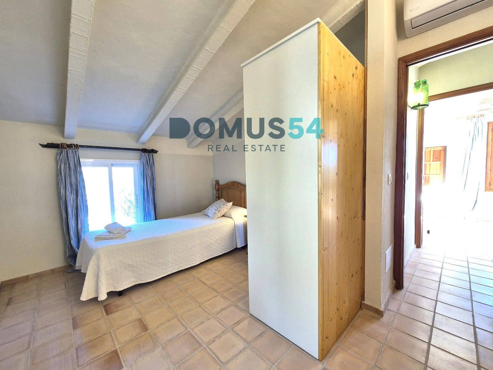 4 quarto Moradia para arrendar em Petra com piscina - 2 600 € (Ref: 9630608)