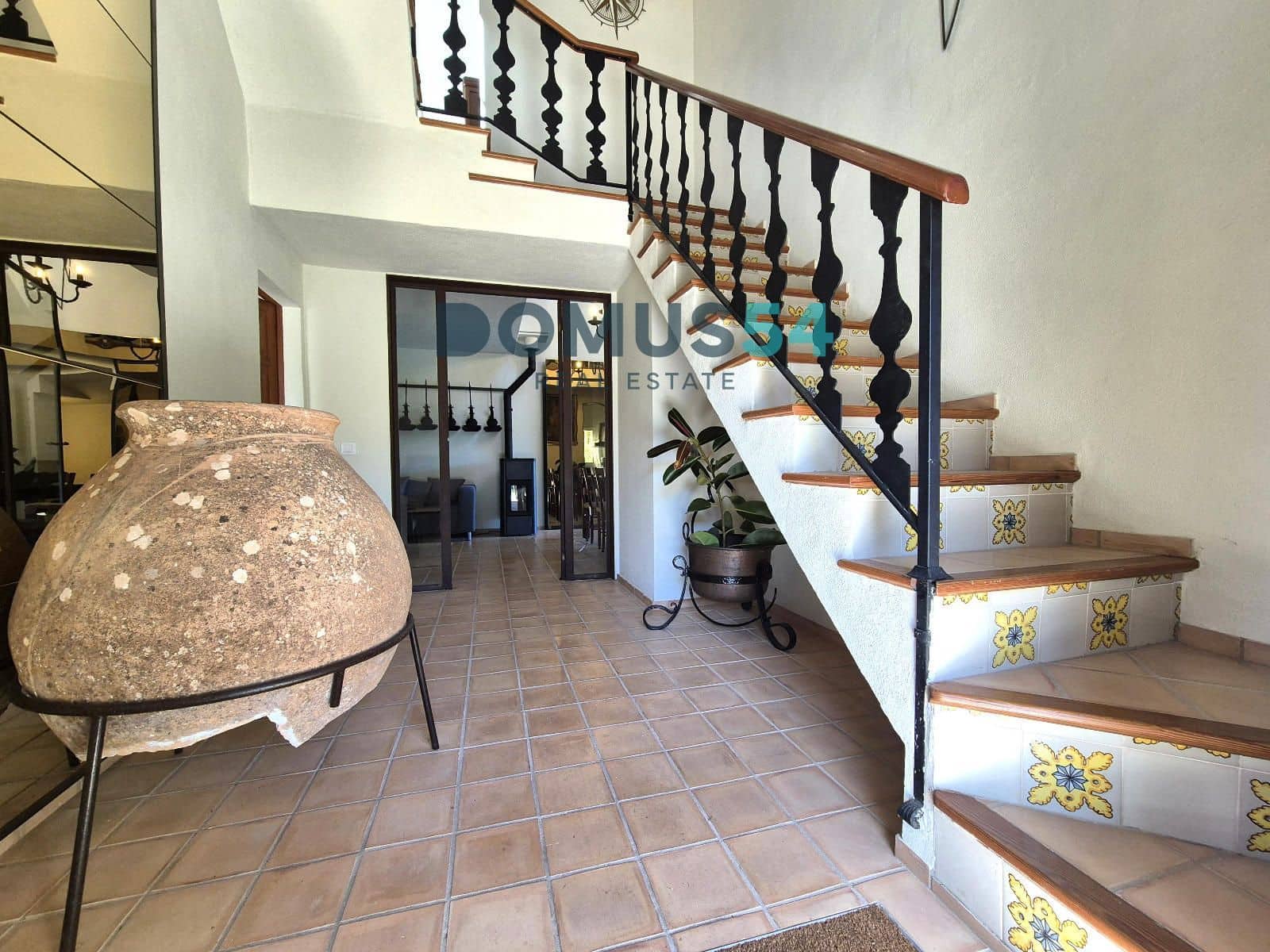 4 quarto Moradia para arrendar em Petra com piscina - 2 600 € (Ref: 9630608)