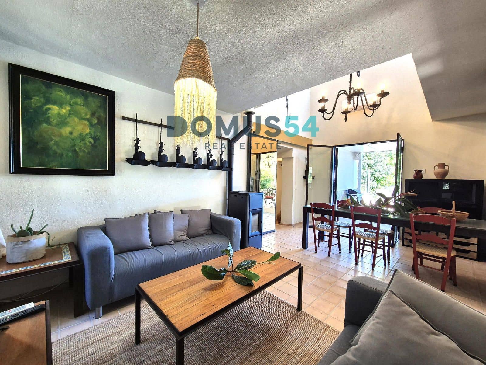 4 quarto Moradia para arrendar em Petra com piscina - 2 600 € (Ref: 9630608)