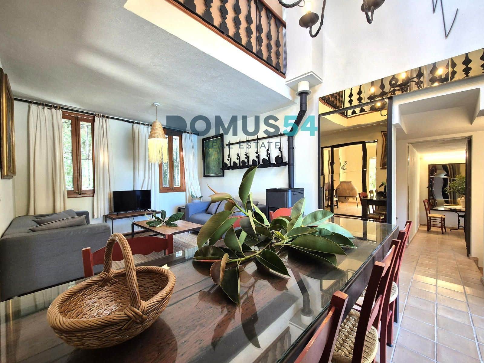 4 quarto Moradia para arrendar em Petra com piscina - 2 600 € (Ref: 9630608)