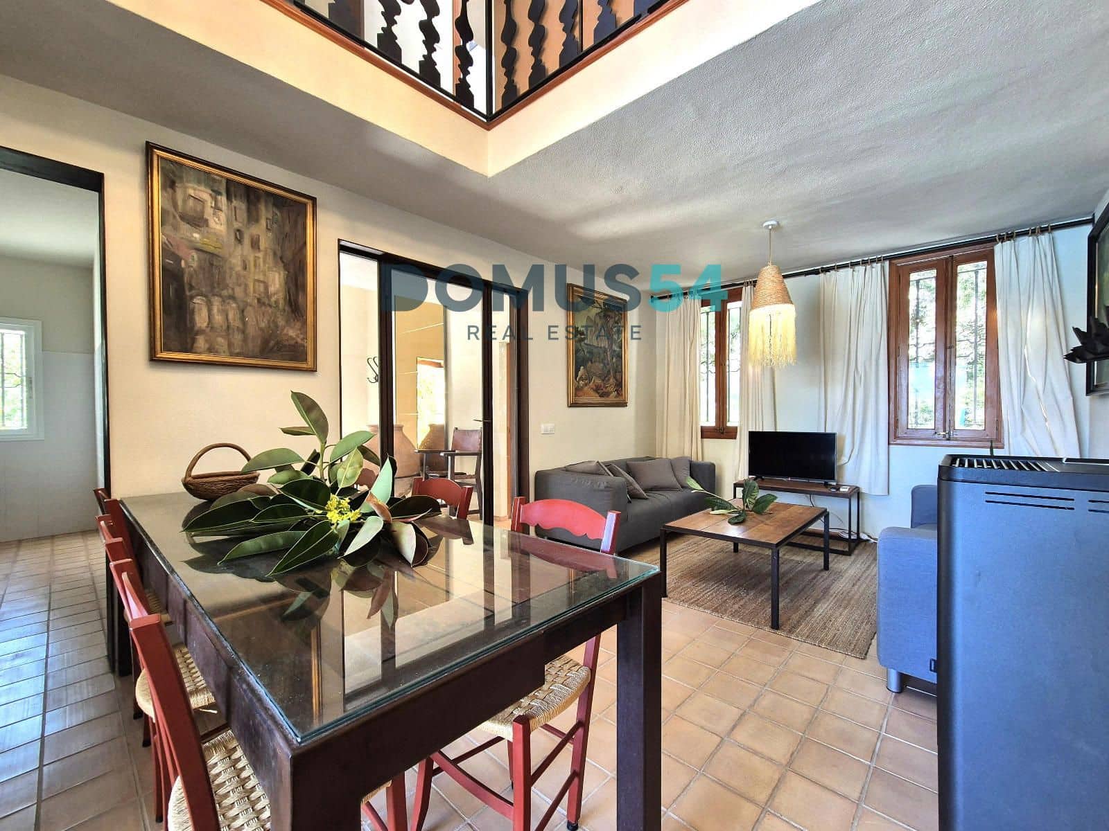 4 quarto Moradia para arrendar em Petra com piscina - 2 600 € (Ref: 9630608)