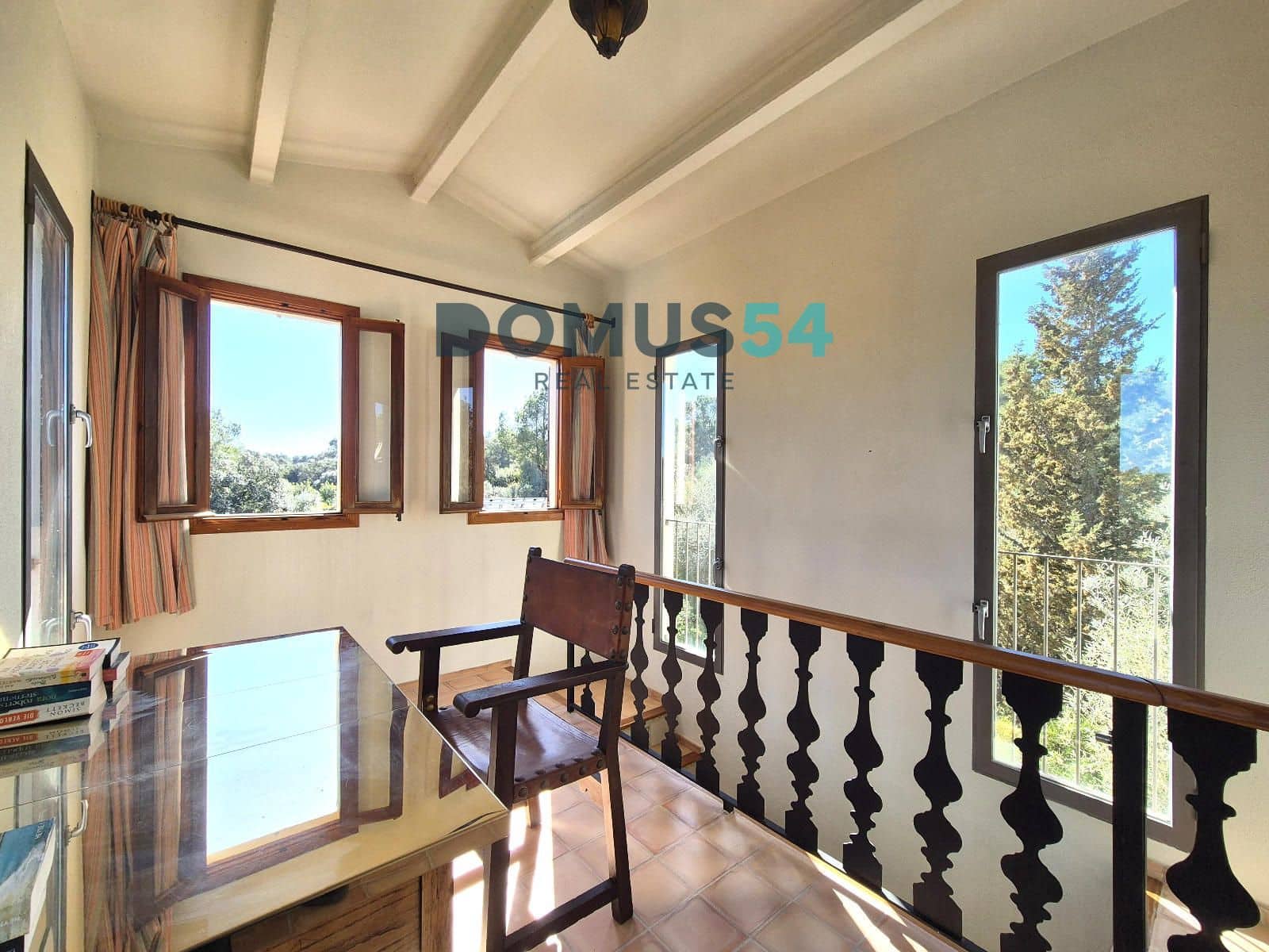 4 quarto Moradia para arrendar em Petra com piscina - 2 600 € (Ref: 9630608)