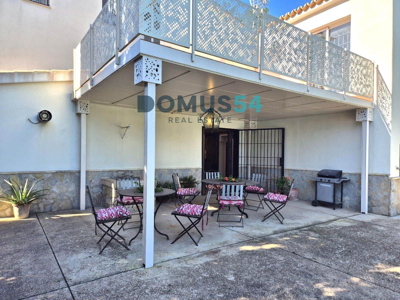 4 quarto Moradia para arrendar em Petra com piscina - 2 600 € (Ref: 9630608)