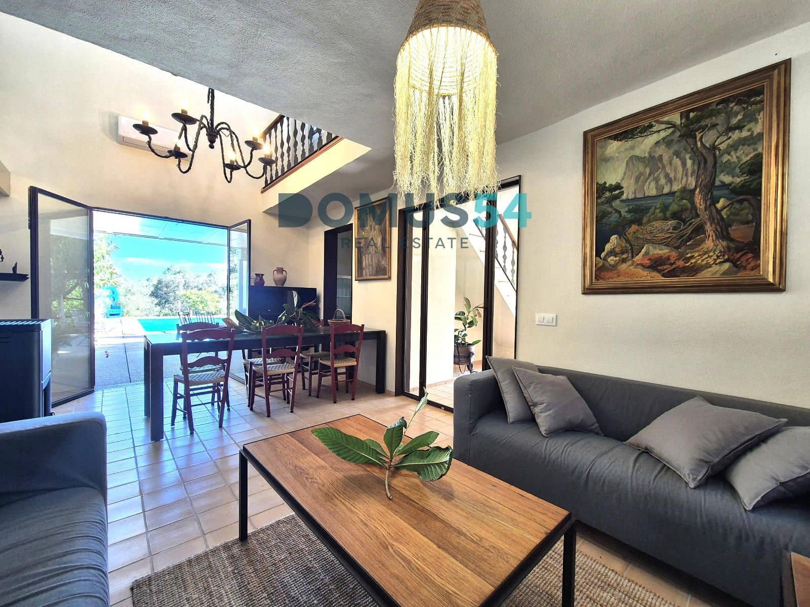 4 quarto Moradia para arrendar em Petra com piscina - 2 600 € (Ref: 9630608)