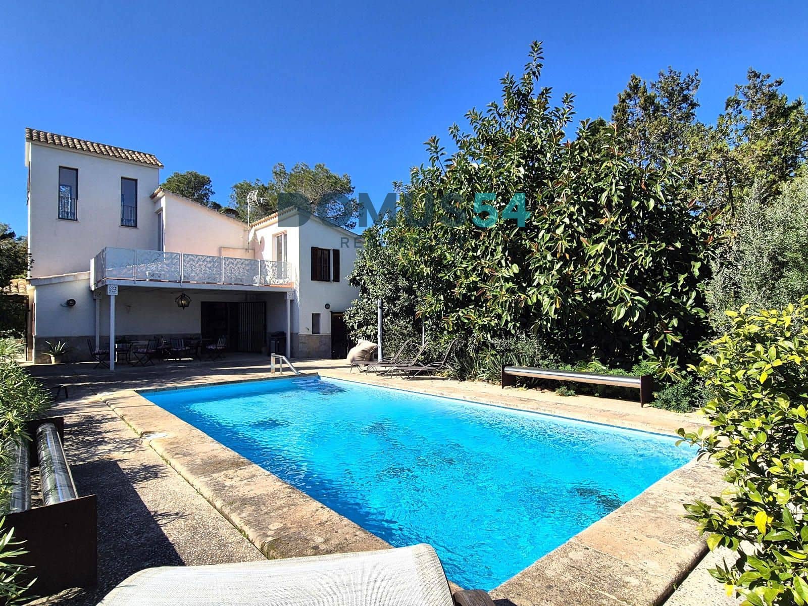 4 quarto Moradia para arrendar em Petra com piscina - 2 600 € (Ref: 9630608)