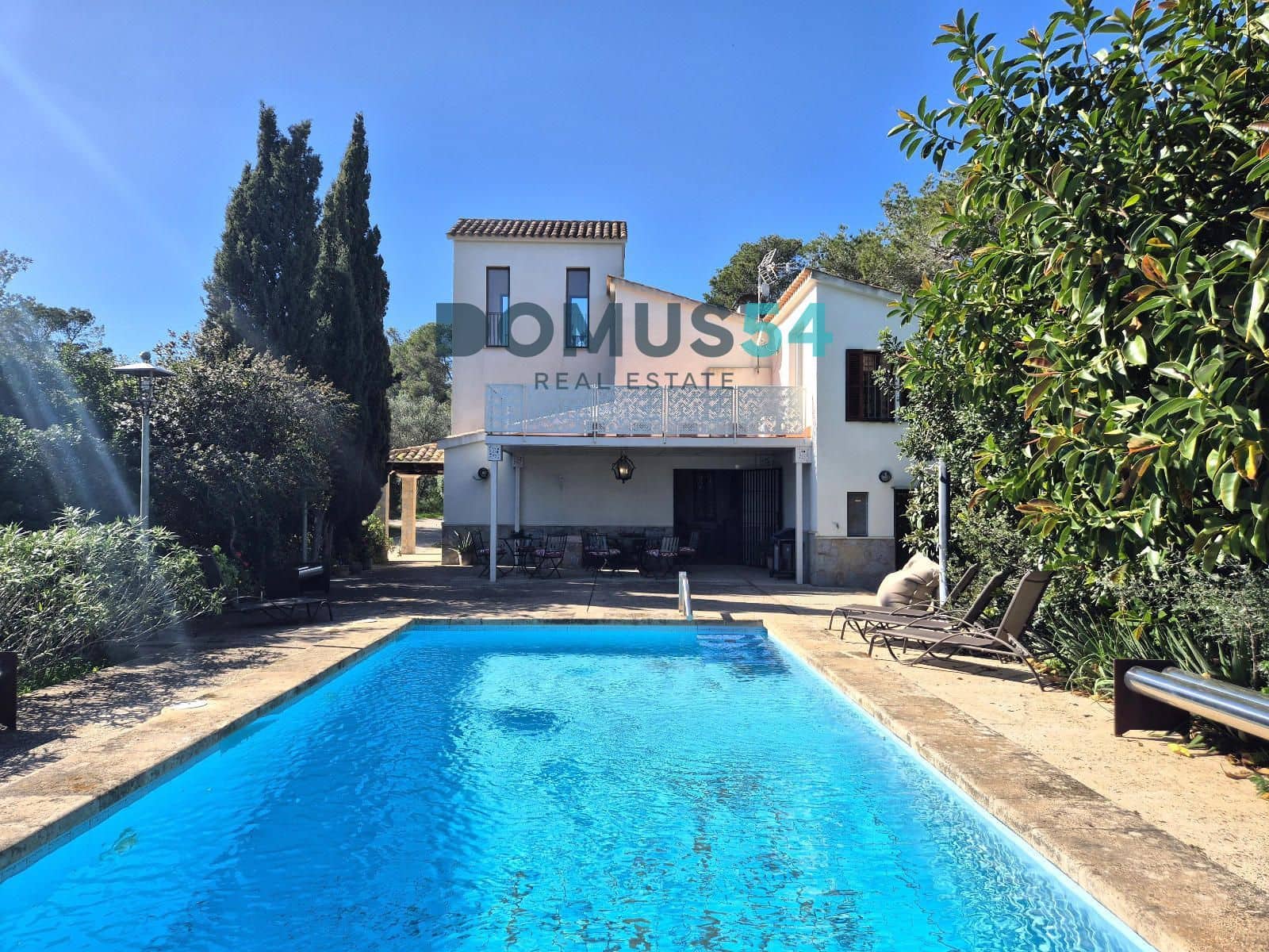 4 quarto Moradia para arrendar em Petra com piscina - 2 600 € (Ref: 9630608)