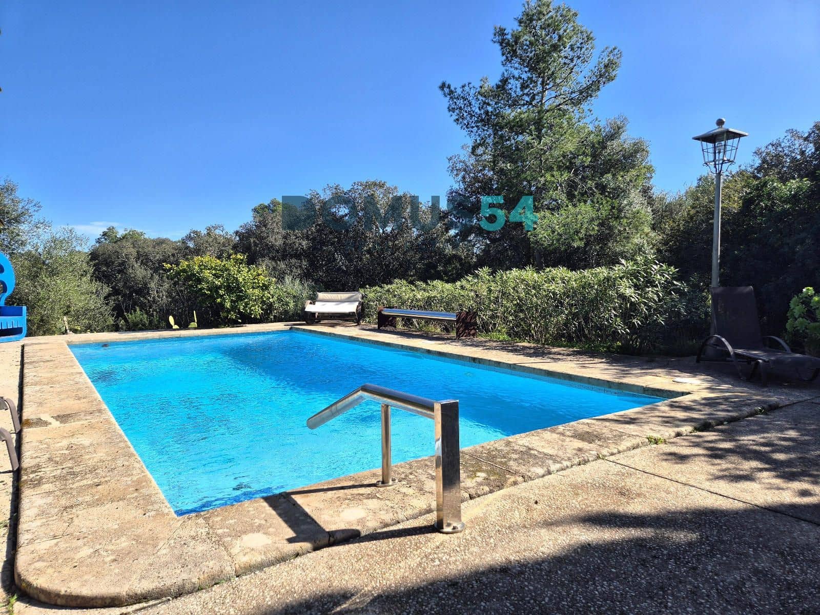 4 quarto Moradia para arrendar em Petra com piscina - 2 600 € (Ref: 9630608)