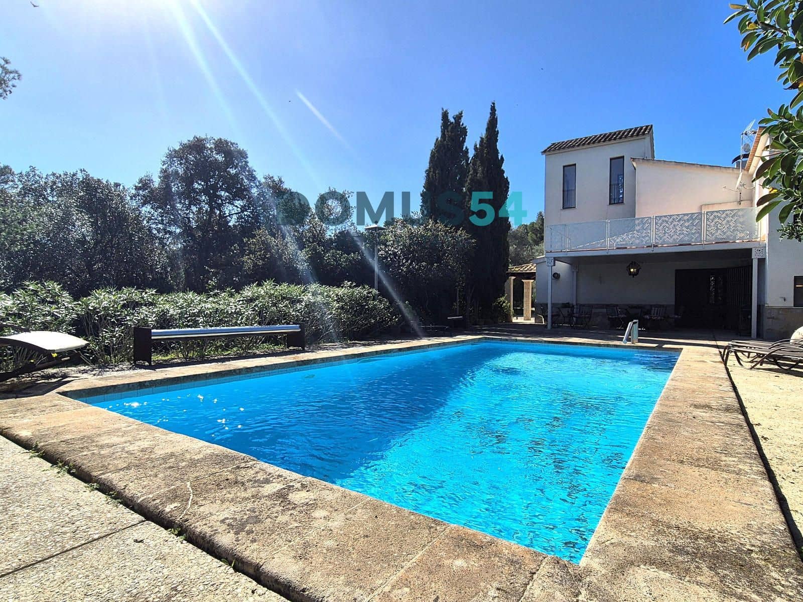 4 quarto Moradia para arrendar em Petra com piscina - 2 600 € (Ref: 9630608)