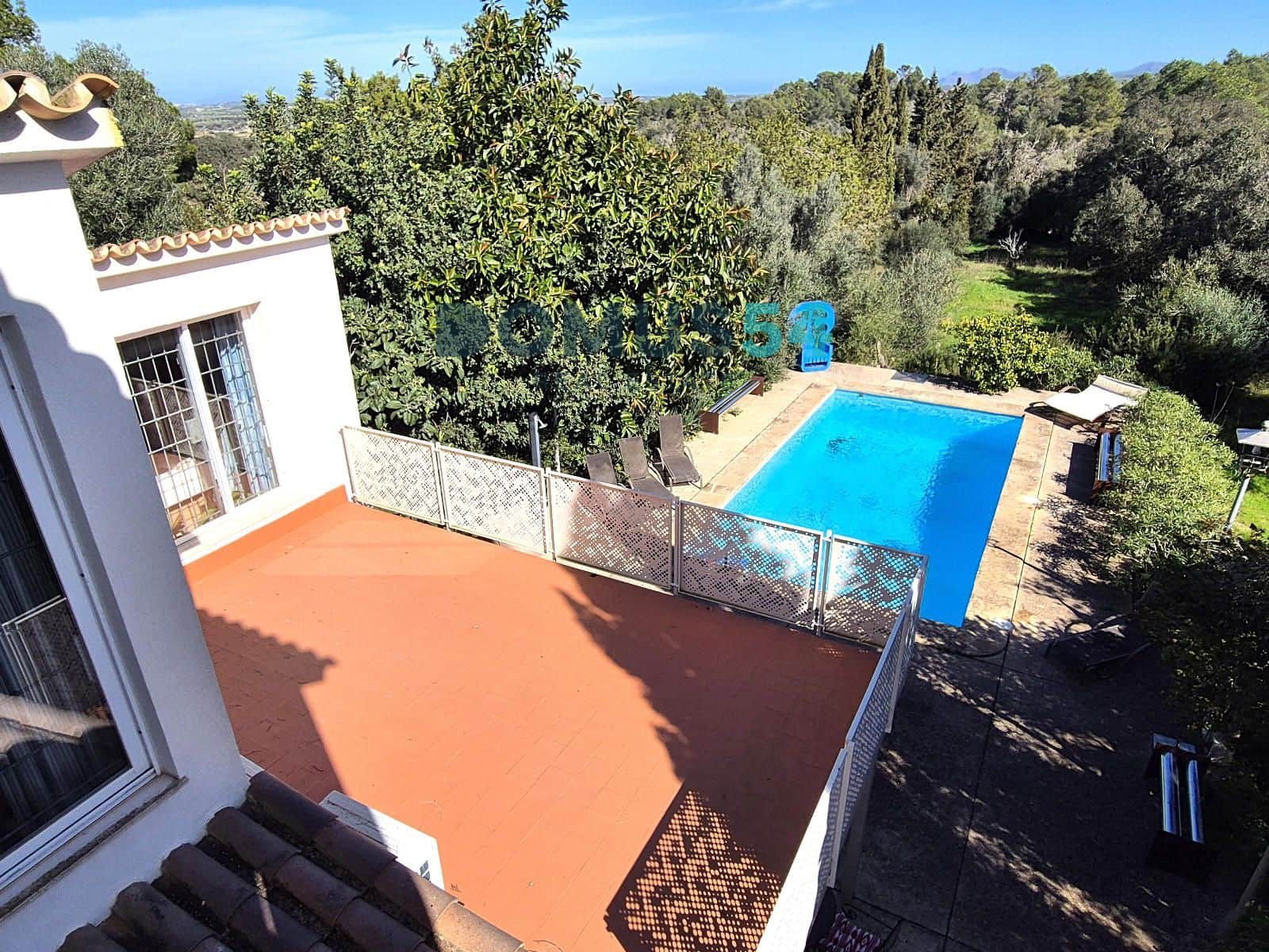 4 quarto Moradia para arrendar em Petra com piscina - 2 600 € (Ref: 9630608)