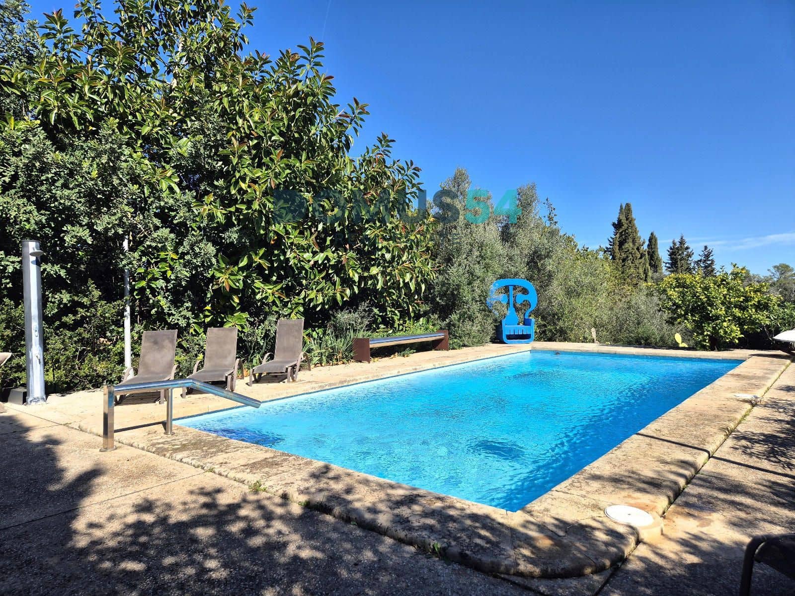 4 quarto Moradia para arrendar em Petra com piscina - 2 600 € (Ref: 9630608)