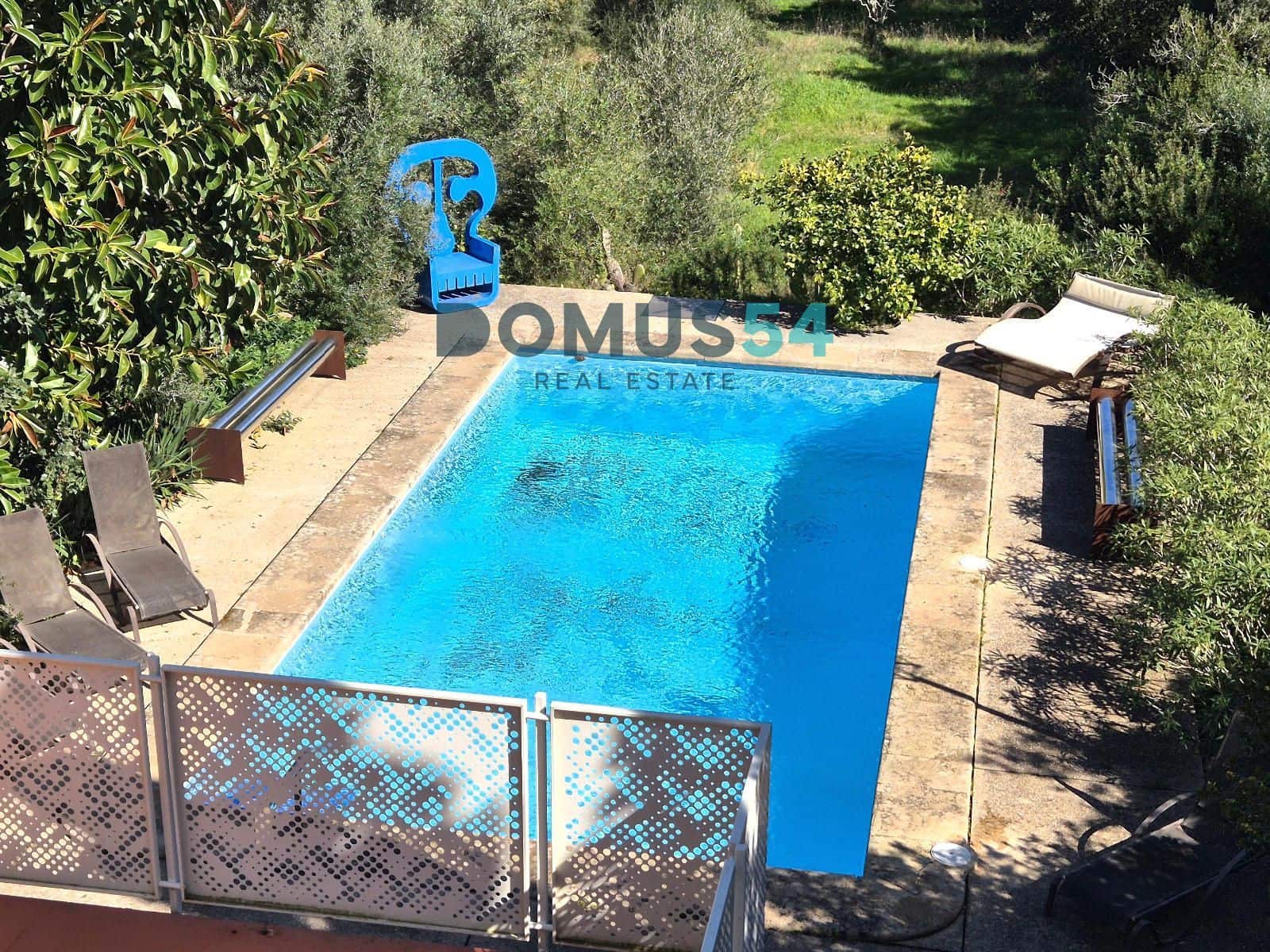 4 quarto Moradia para arrendar em Petra com piscina - 2 600 € (Ref: 9630608)