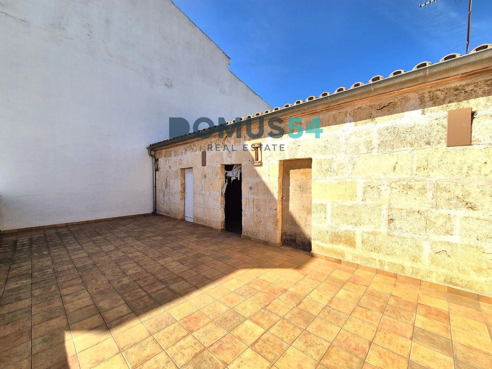 3 sypialnia Willa na sprzedaż w Sa Pobla - 430 000 € (Ref: 9631867)