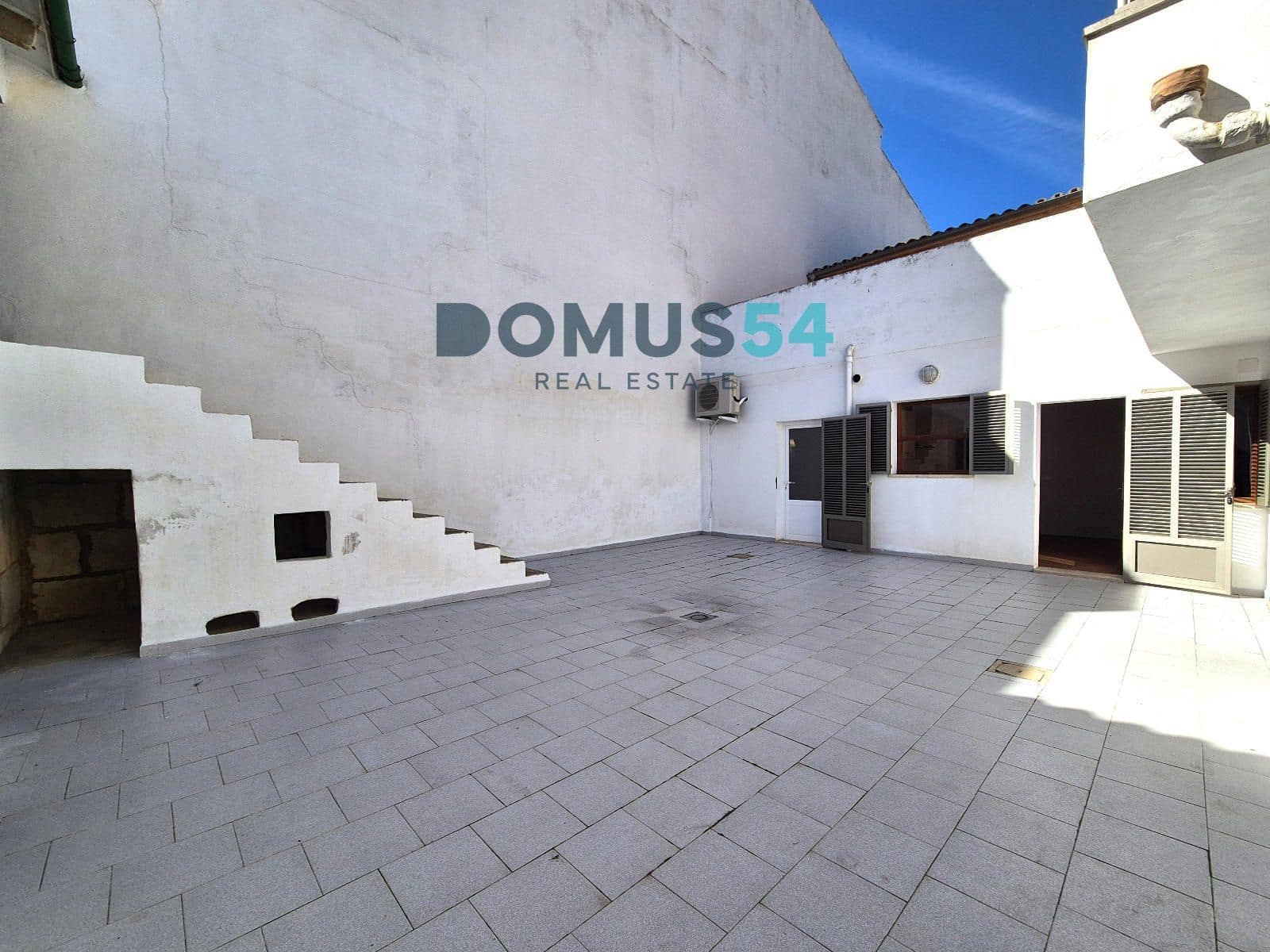 3 sypialnia Willa na sprzedaż w Sa Pobla - 430 000 € (Ref: 9631867)