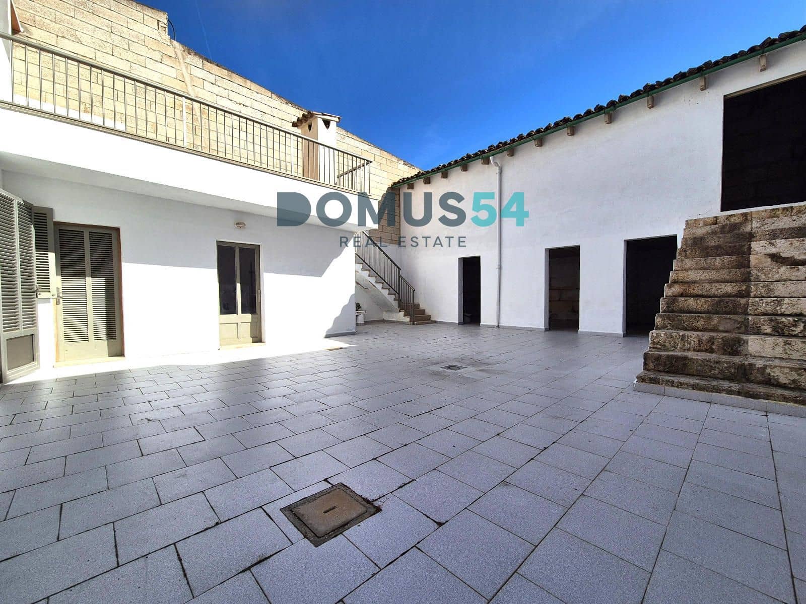 3 sypialnia Willa na sprzedaż w Sa Pobla - 430 000 € (Ref: 9631867)