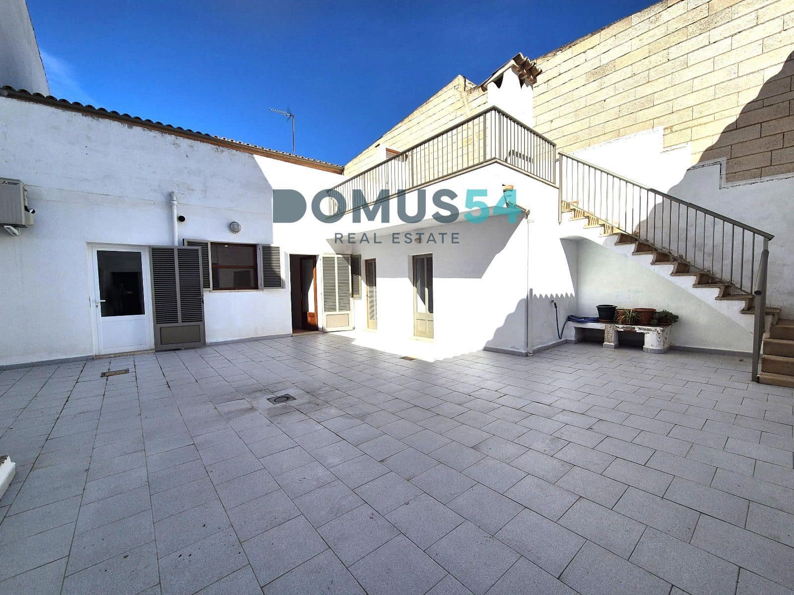 3 sypialnia Willa na sprzedaż w Sa Pobla - 430 000 € (Ref: 9631867)