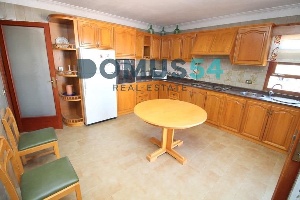 3 slaapkamer Flat te huur in Lloseta met garage - € 1.500 (Ref: 9652436)