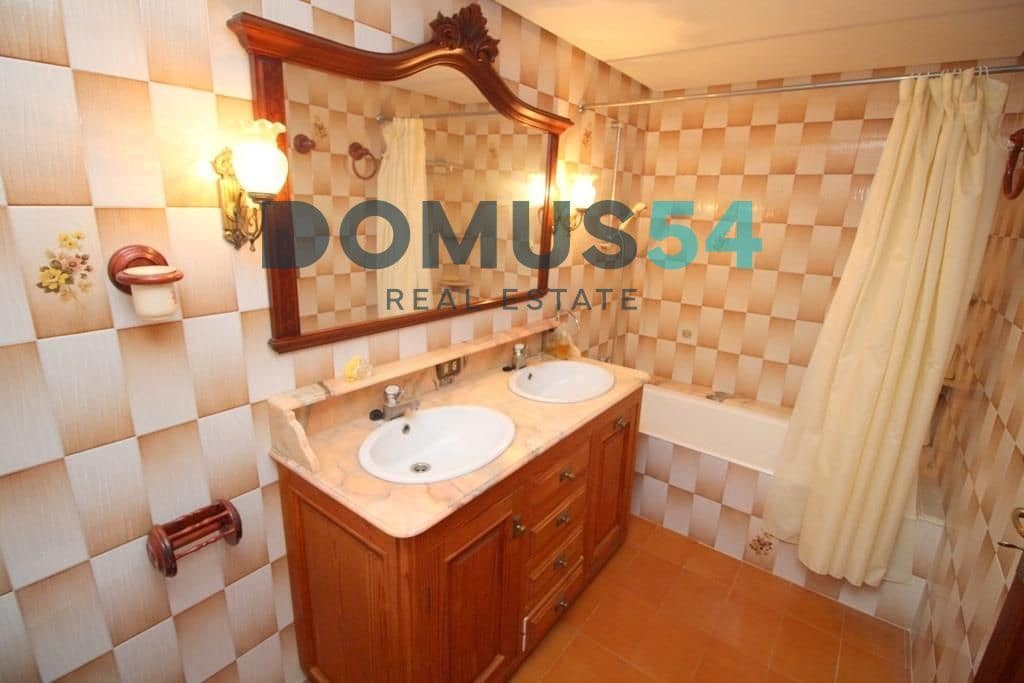 3 slaapkamer Flat te huur in Lloseta met garage - € 1.500 (Ref: 9652436)