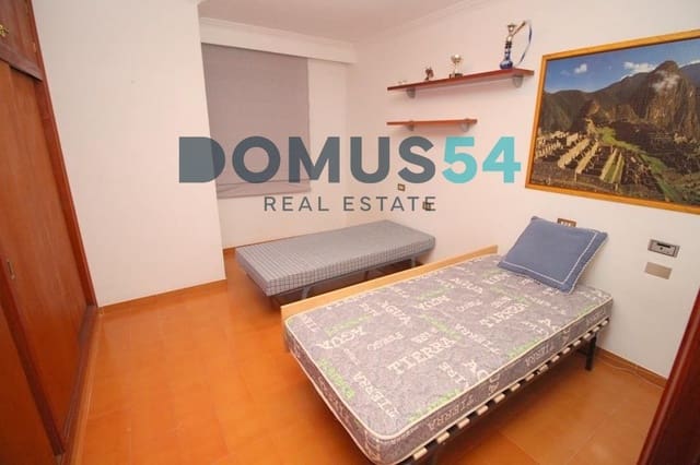 3 slaapkamer Flat te huur in Lloseta met garage - € 1.500 (Ref: 9652436)