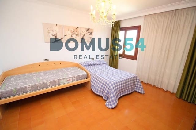 3 slaapkamer Flat te huur in Lloseta met garage - € 1.500 (Ref: 9652436)