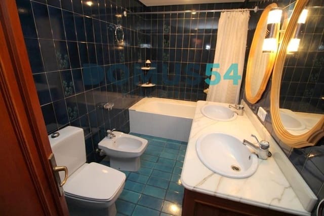 3 slaapkamer Flat te huur in Lloseta met garage - € 1.500 (Ref: 9652436)