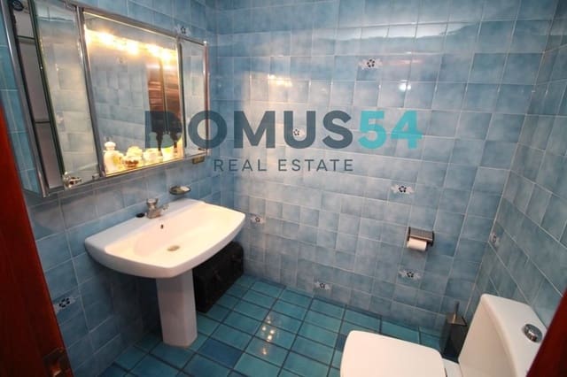 3 slaapkamer Flat te huur in Lloseta met garage - € 1.500 (Ref: 9652436)