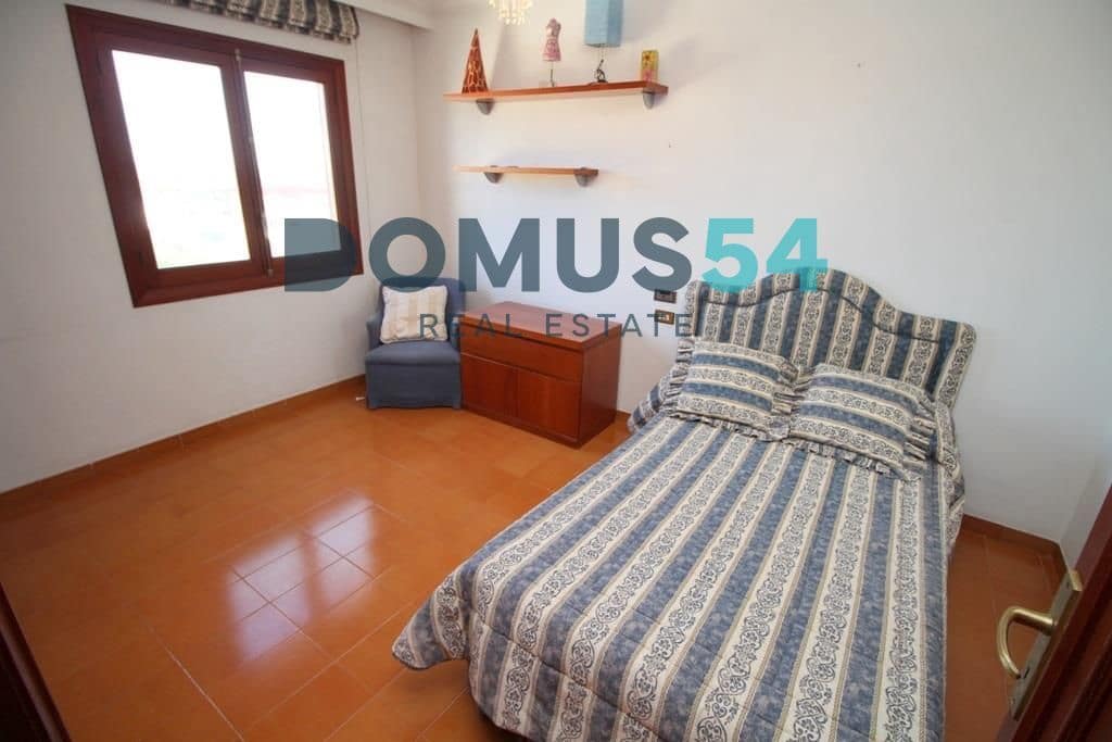 3 slaapkamer Flat te huur in Lloseta met garage - € 1.500 (Ref: 9652436)