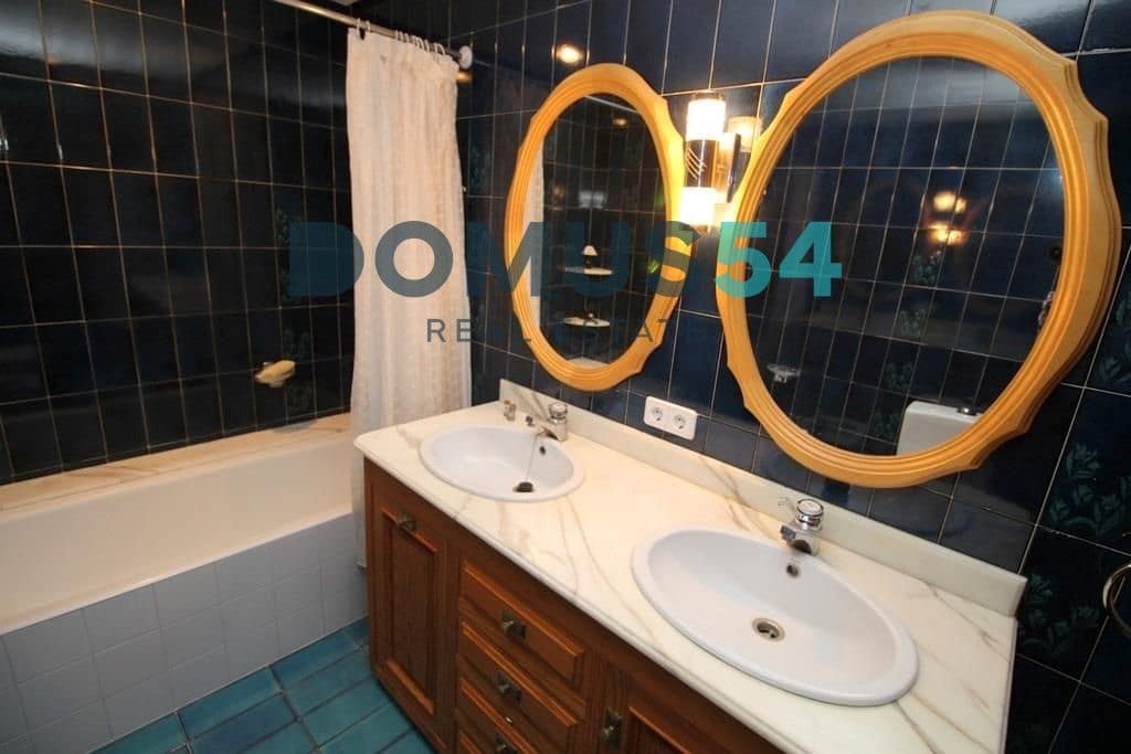 3 slaapkamer Flat te huur in Lloseta met garage - € 1.500 (Ref: 9652436)