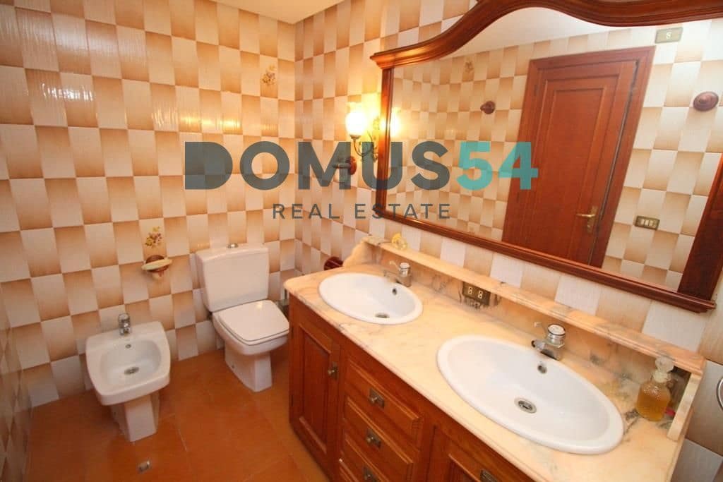 3 slaapkamer Flat te huur in Lloseta met garage - € 1.500 (Ref: 9652436)