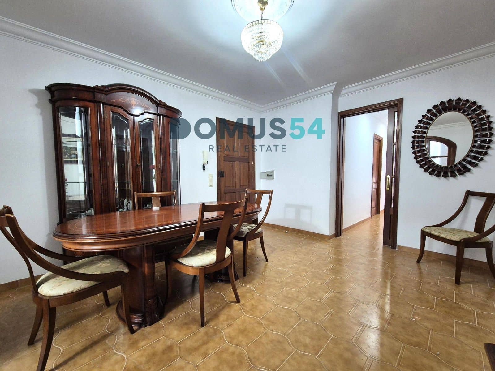 3 bedroom Villa for rent in Sant Joan - € 1,450 (Ref: 9696701)