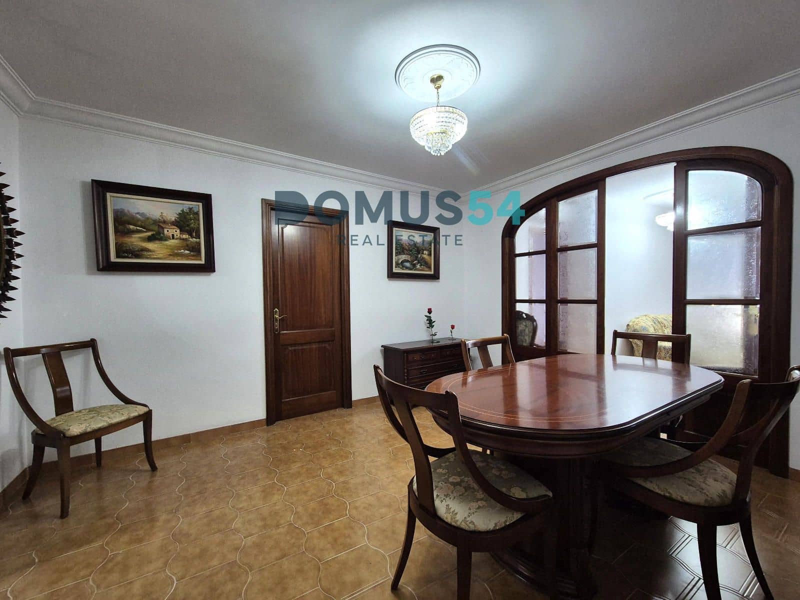 3 bedroom Villa for rent in Sant Joan - € 1,450 (Ref: 9696701)