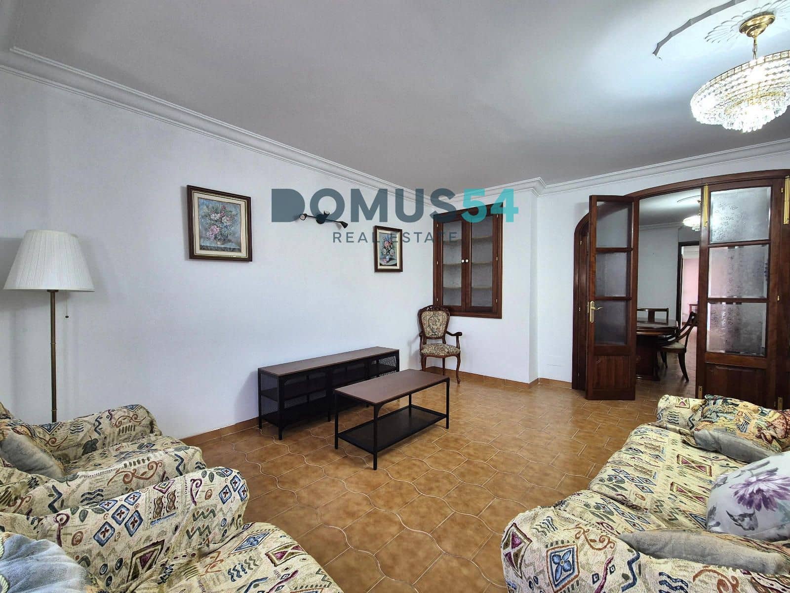 3 bedroom Villa for rent in Sant Joan - € 1,450 (Ref: 9696701)