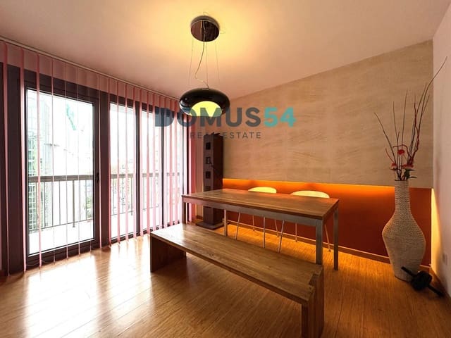 3 soveværelse Lejlighed til salg i Pere Garau, Palma de Mallorca - € 650.000 (Ref: 9699907)