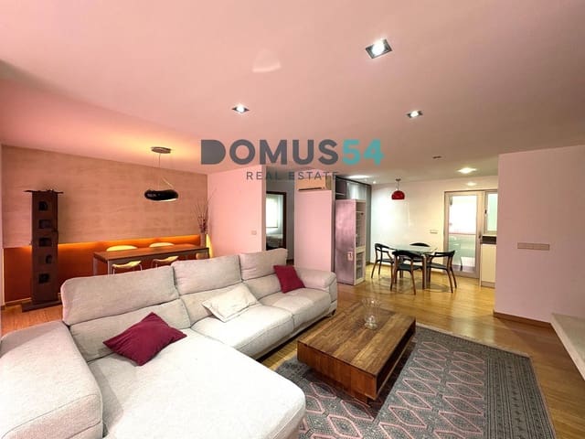 3 soveværelse Lejlighed til salg i Pere Garau, Palma de Mallorca - € 650.000 (Ref: 9699907)