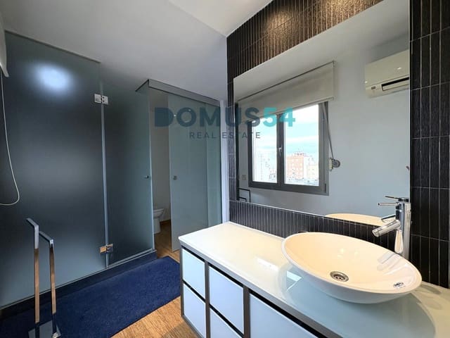 3 soveværelse Lejlighed til salg i Pere Garau, Palma de Mallorca - € 650.000 (Ref: 9699907)