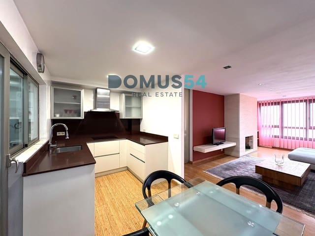 3 soveværelse Lejlighed til salg i Pere Garau, Palma de Mallorca - € 650.000 (Ref: 9699907)