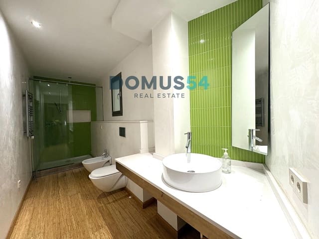 3 soveværelse Lejlighed til salg i Pere Garau, Palma de Mallorca - € 650.000 (Ref: 9699907)