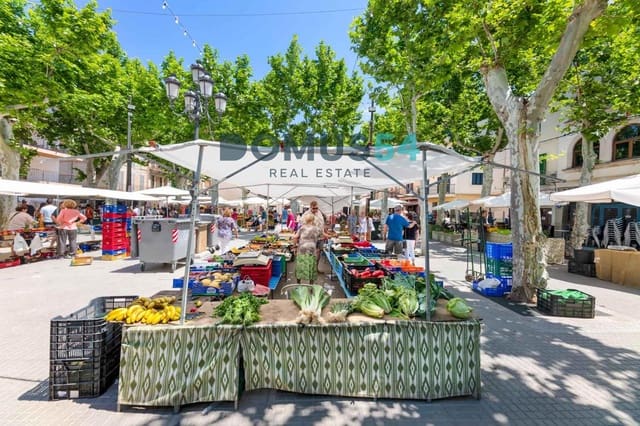 Komercyjne do wynajęcia w Sa Pobla - 2 300 € (Ref: 9700029)