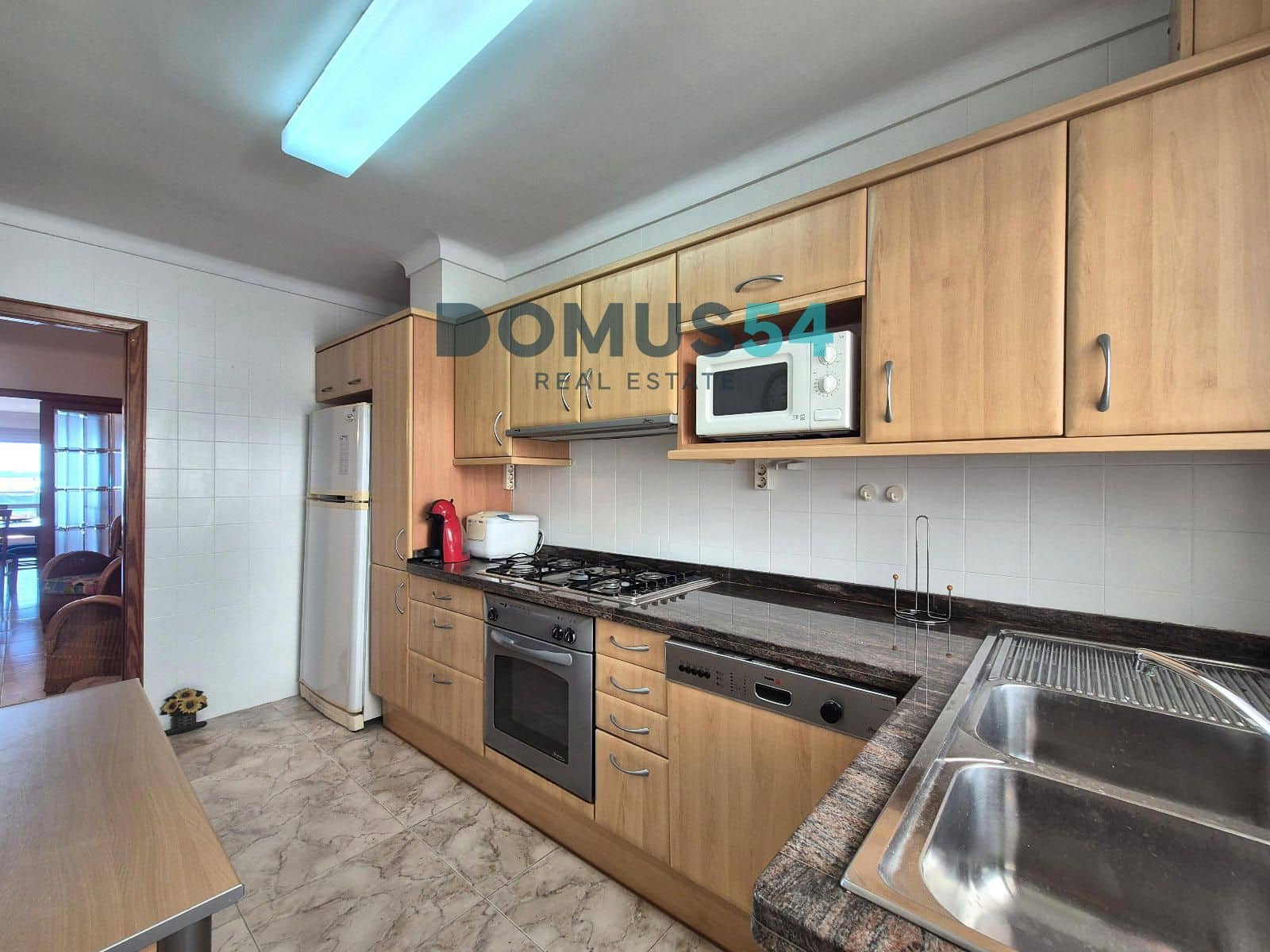 4 bedroom Flat for rent in Puerto de Alcudia with garage - € 2,500 (Ref: 9700030)