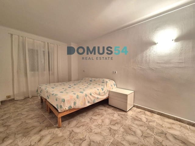 4 bedroom Flat for rent in Puerto de Alcudia, Alcúdia with garage - € 2,500 (Ref: 9700030)