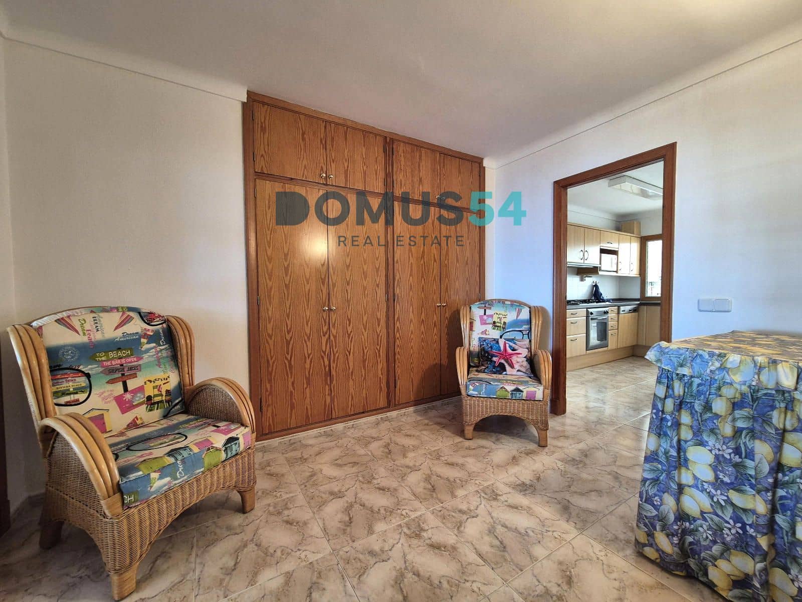 4 bedroom Flat for rent in Puerto de Alcudia with garage - € 2,500 (Ref: 9700030)