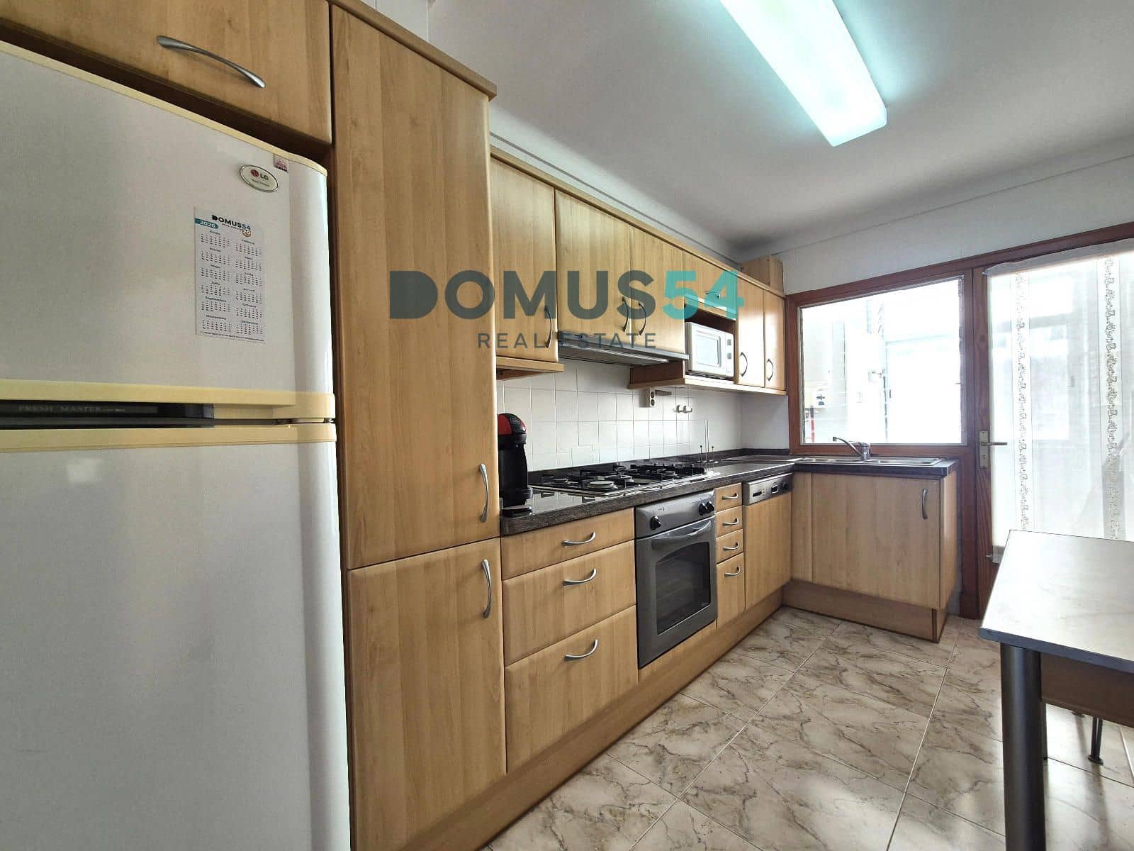 4 bedroom Flat for rent in Puerto de Alcudia with garage - € 2,500 (Ref: 9700030)