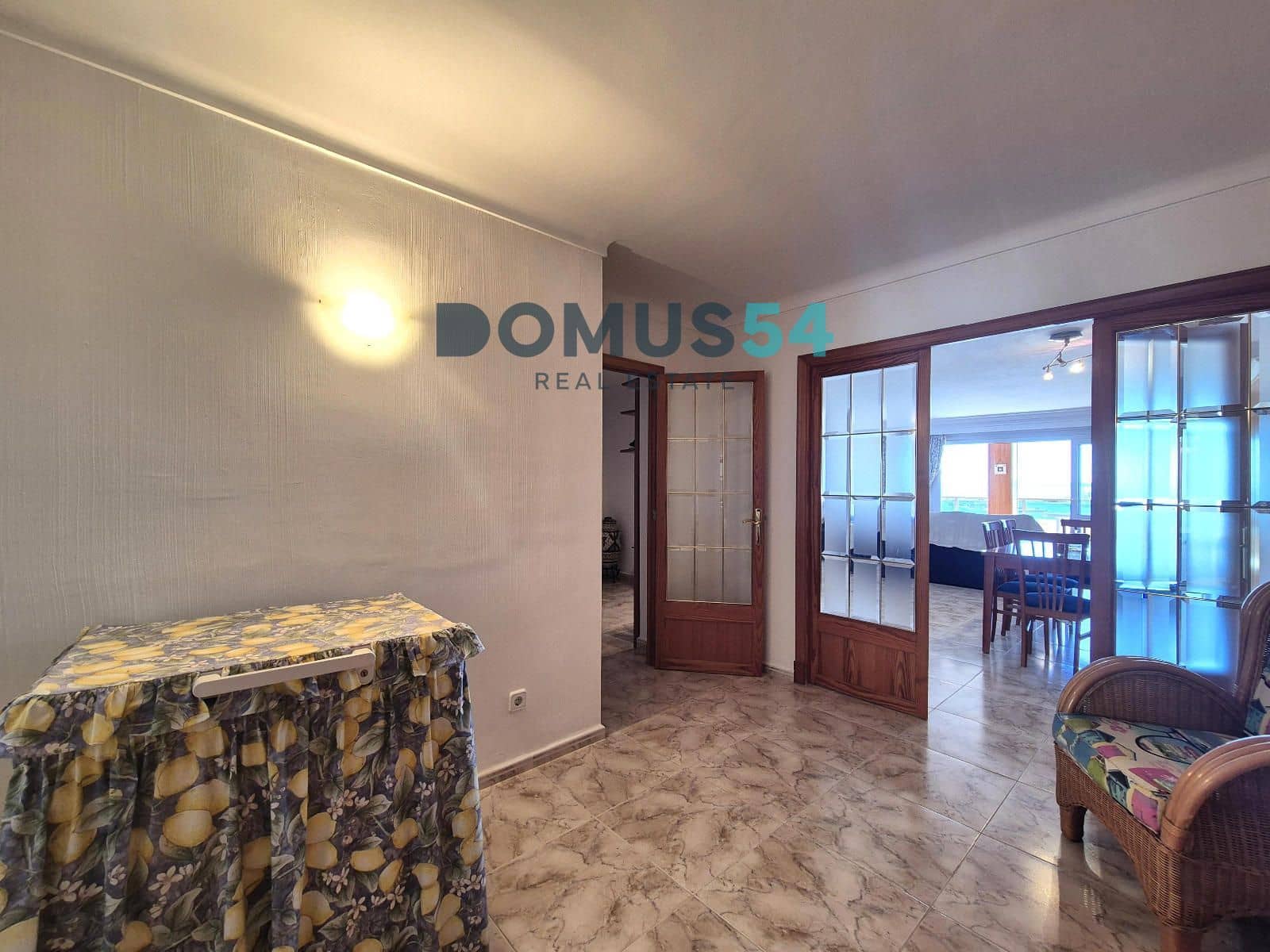 4 bedroom Flat for rent in Puerto de Alcudia with garage - € 2,500 (Ref: 9700030)