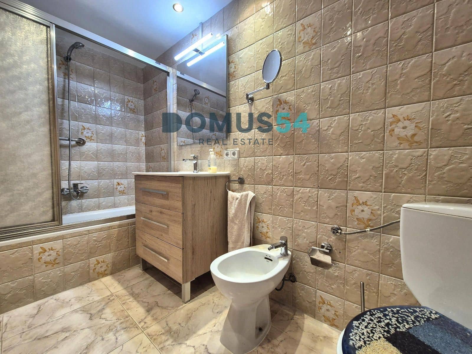 4 bedroom Flat for rent in Puerto de Alcudia with garage - € 2,500 (Ref: 9700030)