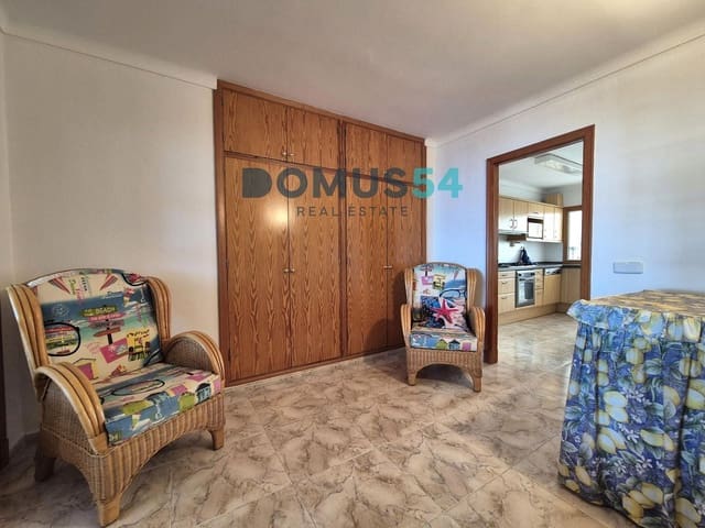 4 bedroom Flat for rent in Puerto de Alcudia, Alcúdia with garage - € 2,500 (Ref: 9700030)