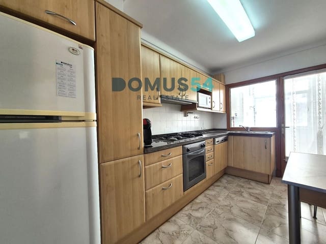 4 bedroom Flat for rent in Puerto de Alcudia, Alcúdia with garage - € 2,500 (Ref: 9700030)