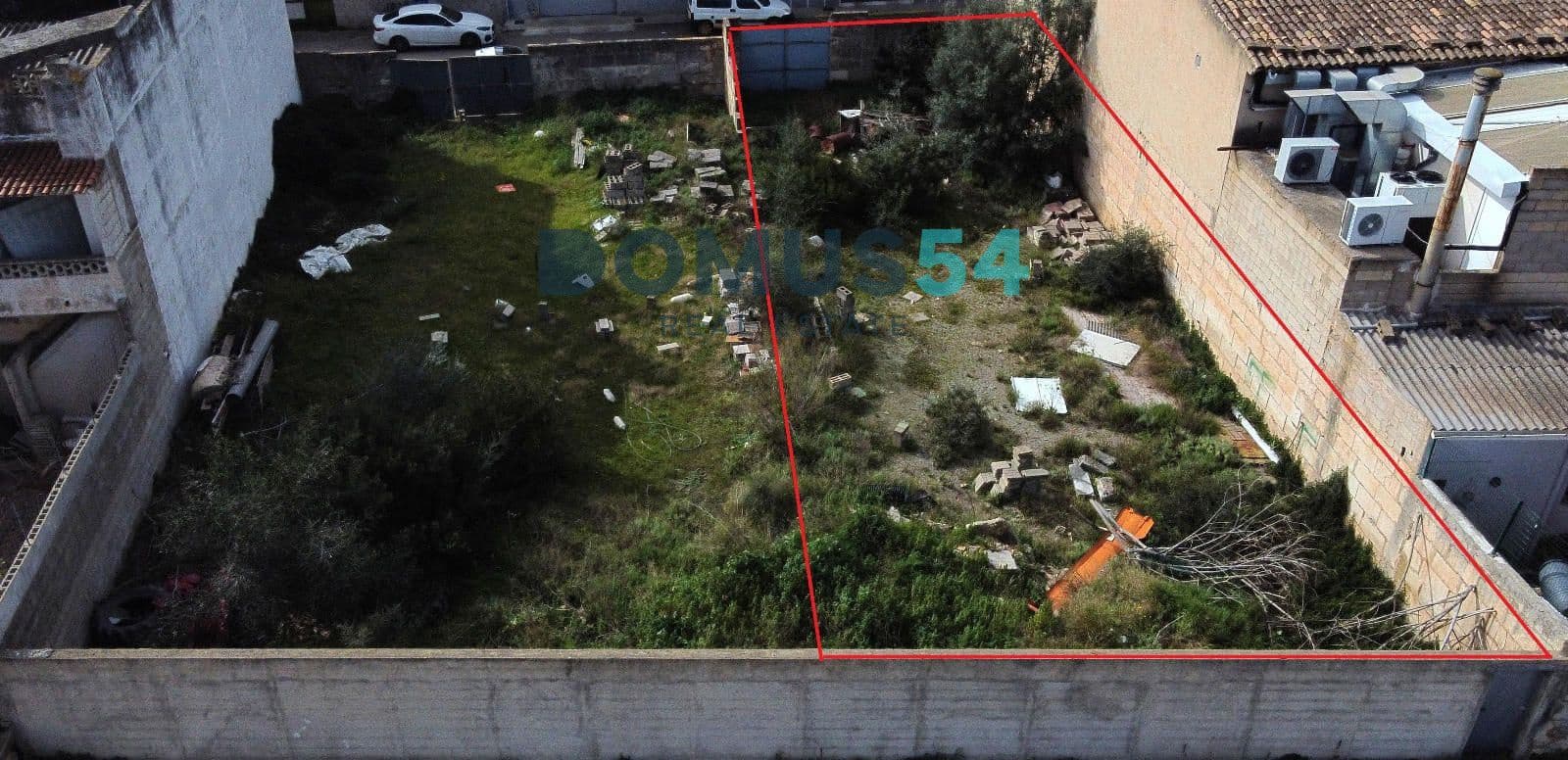 Solar/Parcela en Sa Pobla en venta - 191.000 € (Ref: 9708021)